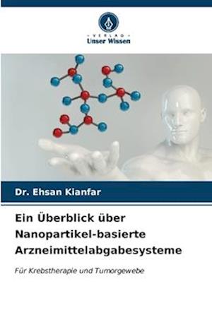 Ein Überblick über Nanopartikel-basierte Arzneimittelabgabesysteme