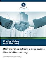 Kieferorthopädisch-parodontale Wechselbeziehung