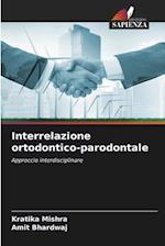 Interrelazione ortodontico-parodontale