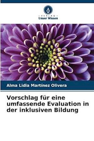 Vorschlag für eine umfassende Evaluation in der inklusiven Bildung