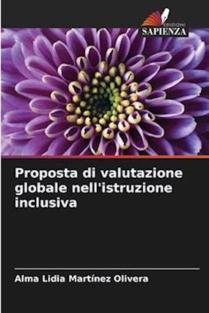 Proposta di valutazione globale nell'istruzione inclusiva