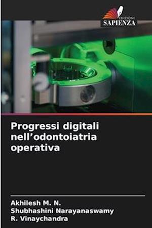 Progressi digitali nell¿odontoiatria operativa