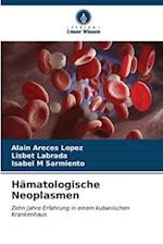 Hämatologische Neoplasmen