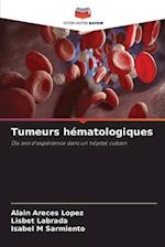 Tumeurs hématologiques