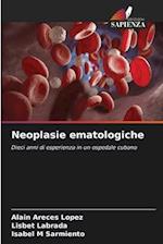 Neoplasie ematologiche