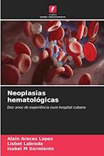 Neoplasias hematológicas