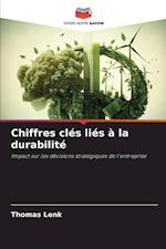 Chiffres clés liés à la durabilité