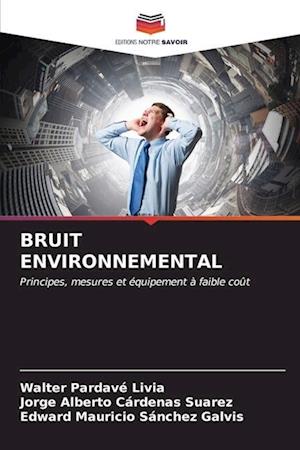 BRUIT ENVIRONNEMENTAL