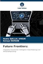 Future Frontiers: