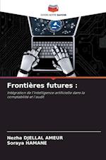 Frontières futures :