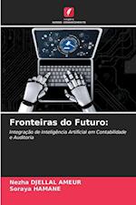 Fronteiras do Futuro: