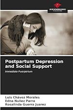 Postpartum Depression and Social Support