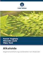 Alkaloide