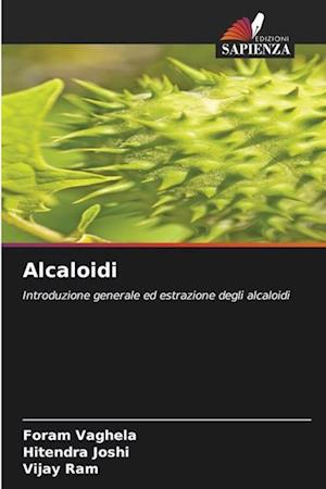 Alcaloidi