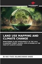 LAND USE MAPPING AND CLIMATE CHANGE