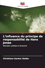 L'influence du principe de responsabilité de Hans Jonas