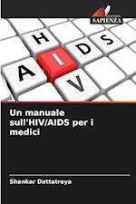 Un manuale sull'HIV/AIDS per i medici