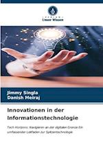 Innovationen in der Informationstechnologie