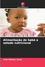 Alimentação do bebé e estado nutricional