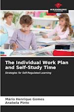 The Individual Work Plan and Self-Study Time