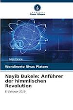 Nayib Bukele: Anführer der himmlischen Revolution