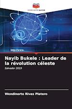 Nayib Bukele : Leader de la révolution céleste