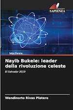 Nayib Bukele: leader della rivoluzione celeste