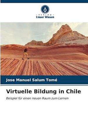 Virtuelle Bildung in Chile