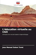 L'éducation virtuelle au Chili