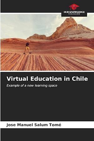 Virtual Education in Chile