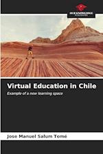 Virtual Education in Chile