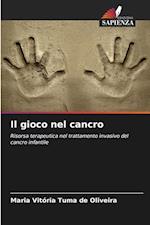 Il gioco nel cancro