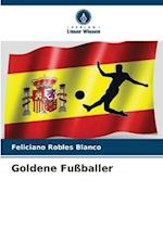 Goldene Fußballer