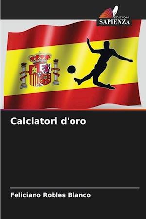 Calciatori d'oro