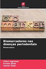 Biomarcadores nas doenças periodontais