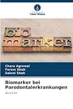 Biomarker bei Parodontalerkrankungen