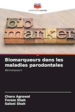 Biomarqueurs dans les maladies parodontales