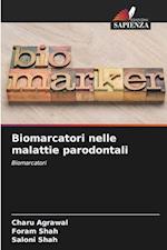 Biomarcatori nelle malattie parodontali