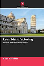 Lean Manufacturing