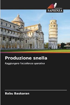 Produzione snella