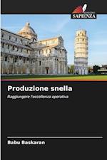 Produzione snella