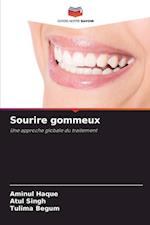 Sourire gommeux