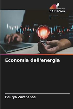 Economia dell'energia