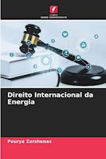 Direito Internacional da Energia