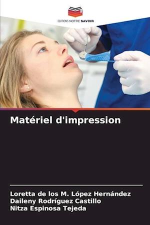 Matériel d'impression