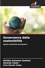 Governance della sostenibilità