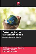 Governação da sustentabilidade