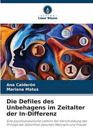 Die Defiles des Unbehagens im Zeitalter der In-Differenz