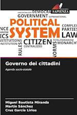 Governo dei cittadini