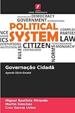 Governação Cidadã